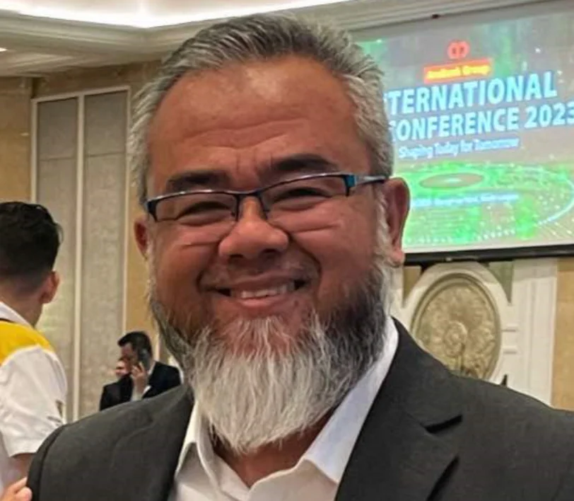Khairul Azmie