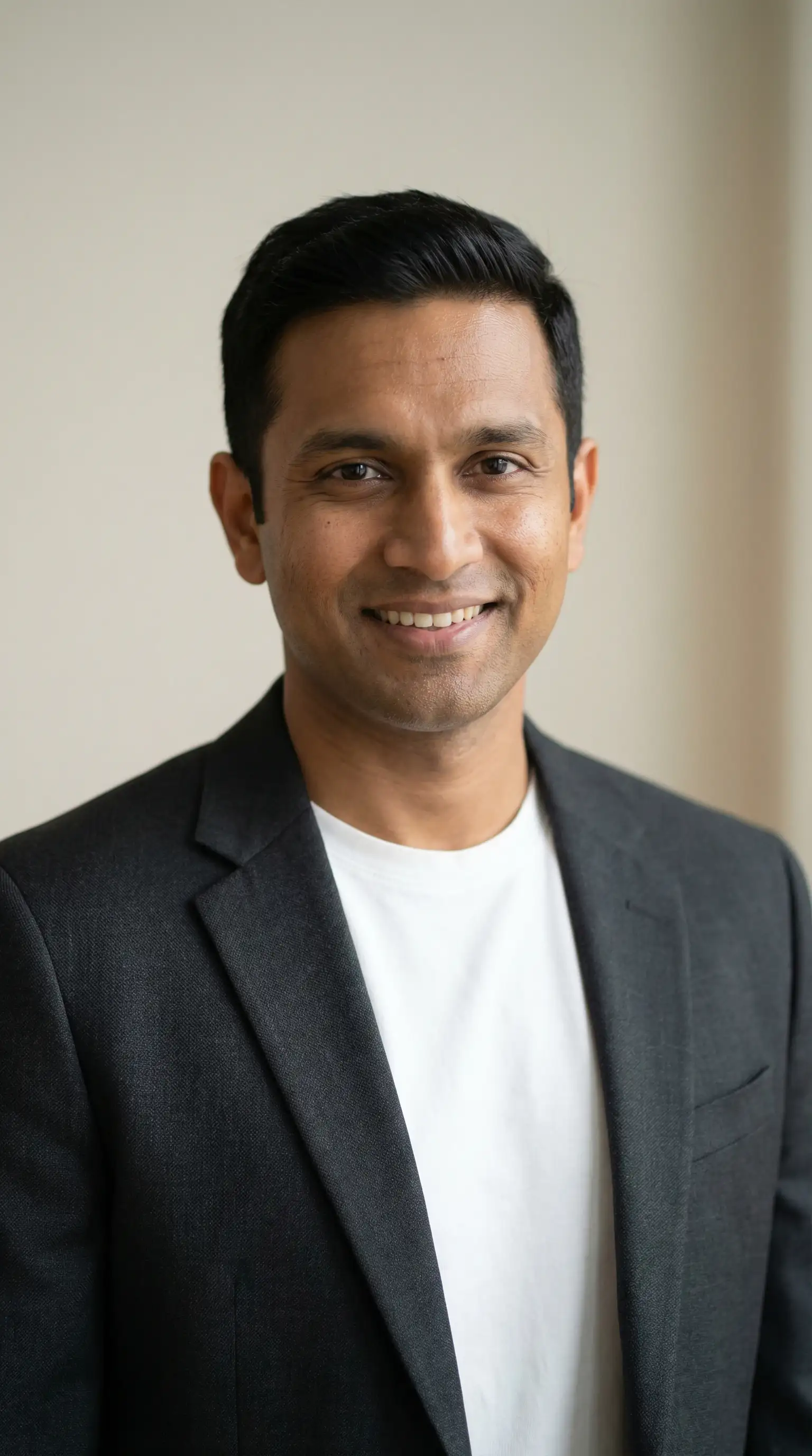Dr Unni Krishnan